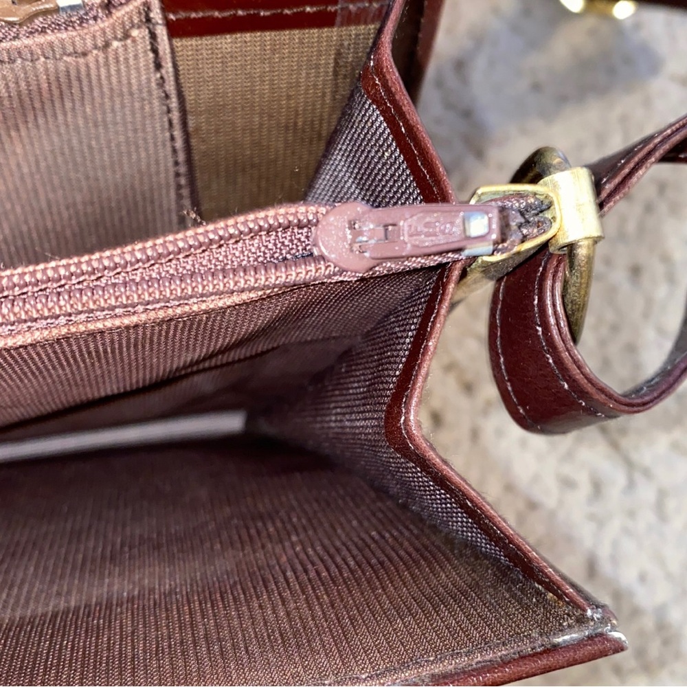 Vintage Christian Dior bag! - Picture 16 of 16